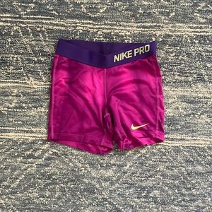 Nike Pros